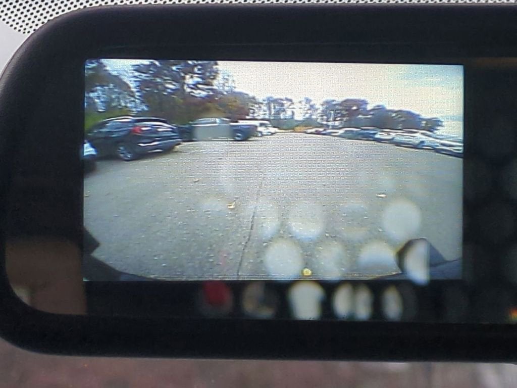 2023 GMC Savana Cargo 2500 Work Van