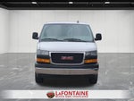 2023 GMC Savana Cargo 2500 Work Van