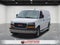 2023 GMC Savana Cargo 2500 Work Van