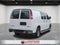 2023 GMC Savana Cargo 2500 Work Van
