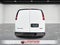 2025 GMC Savana Cargo Work Van