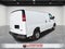 2025 GMC Savana Cargo Work Van