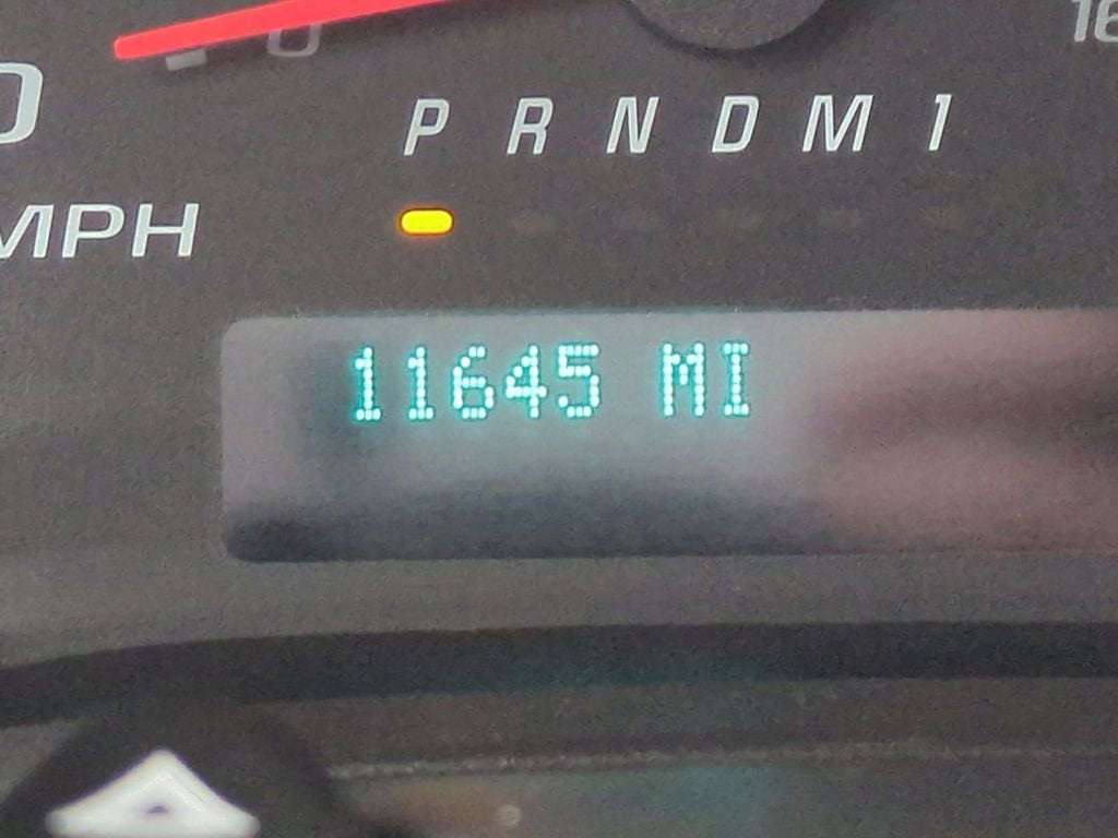 2023 GMC Savana Cargo 2500 Work Van