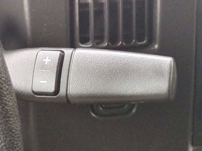 2023 GMC Savana Cargo 2500 Work Van