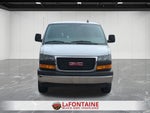 2023 GMC Savana Cargo 2500 Work Van
