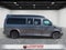 2025 GMC Savana Cargo 2500 Work Van