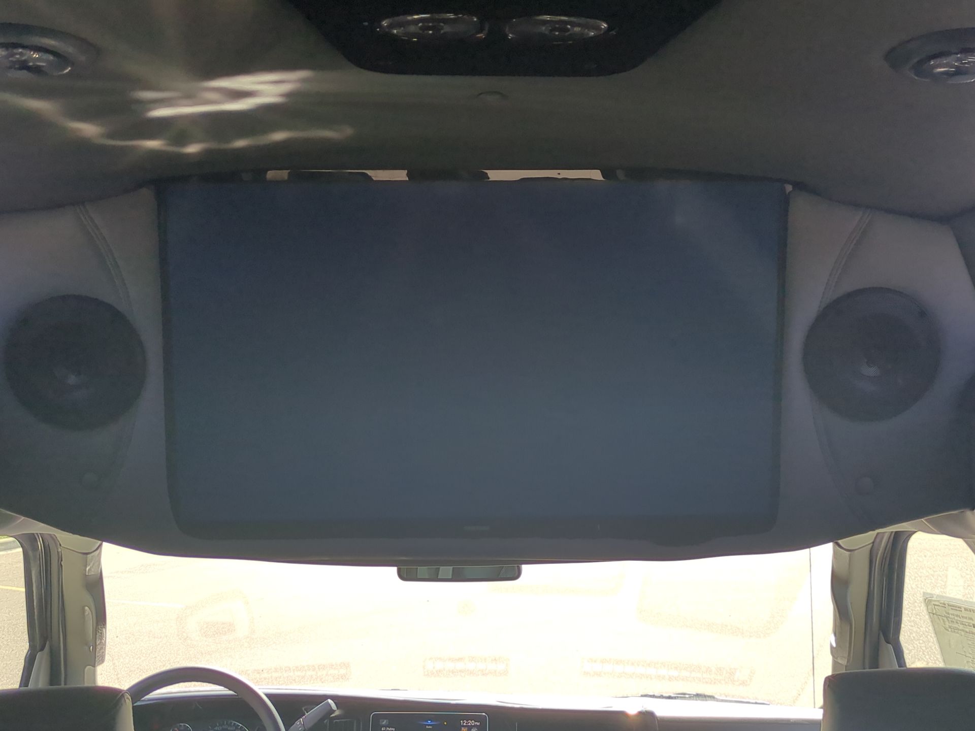 2025 GMC Savana Cargo Work Van