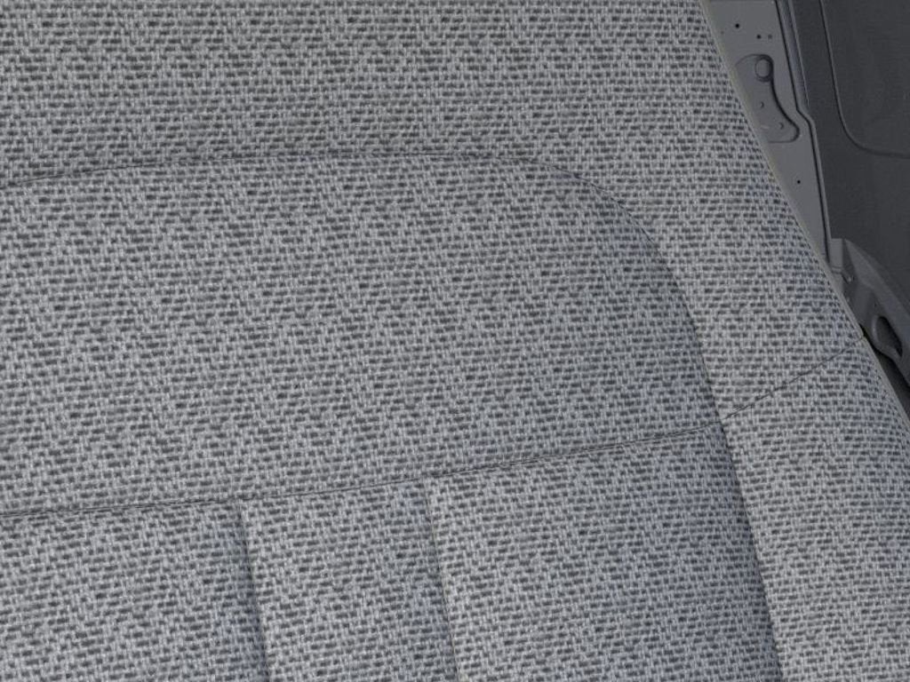 2025 GMC Savana Cargo 3500 Work Van