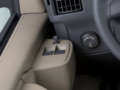 2025 GMC Savana Cargo 3500 Work Van