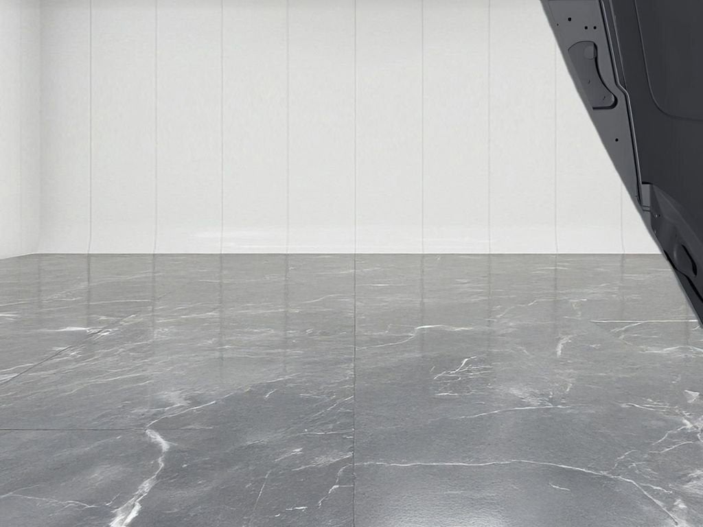 2025 GMC Savana Cargo 3500 Work Van