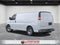 2025 GMC Savana Cargo 3500 Work Van