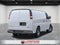 2025 GMC Savana Cargo 3500 Work Van