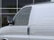 2027 GMC Savana Cargo Work Van