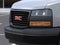 2027 GMC Savana Cargo Work Van