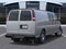 2027 GMC Savana Cargo Work Van