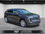 2023 Cadillac XT4 FWD Luxury