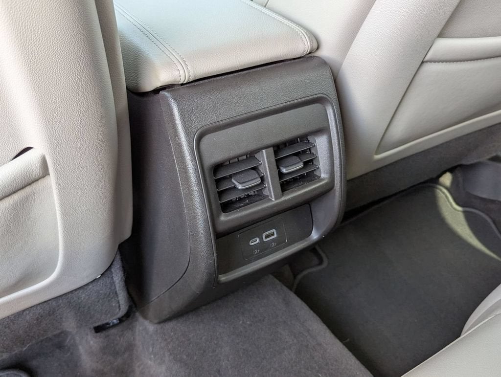 2023 Cadillac XT4 FWD Luxury