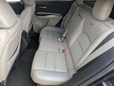 2023 Cadillac XT4 FWD Luxury