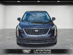2023 Cadillac XT4 FWD Luxury