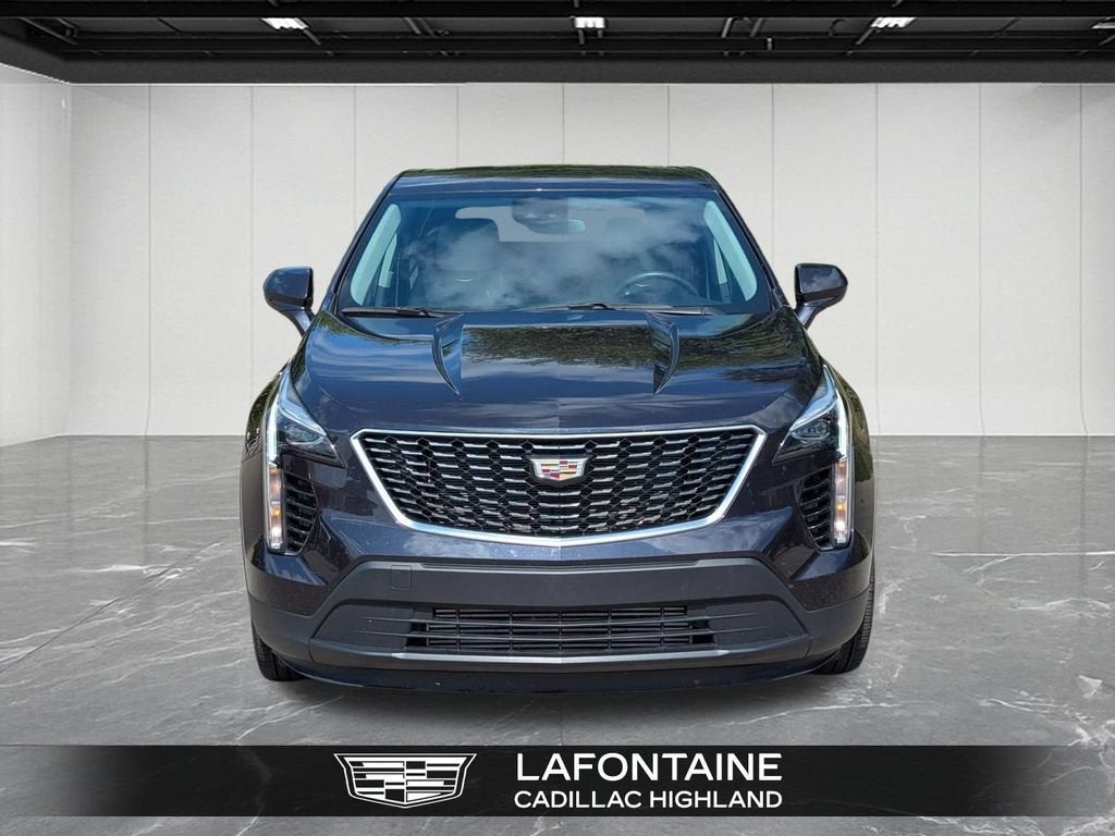 2023 Cadillac XT4 FWD Luxury