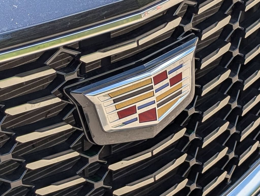2023 Cadillac XT4 FWD Luxury