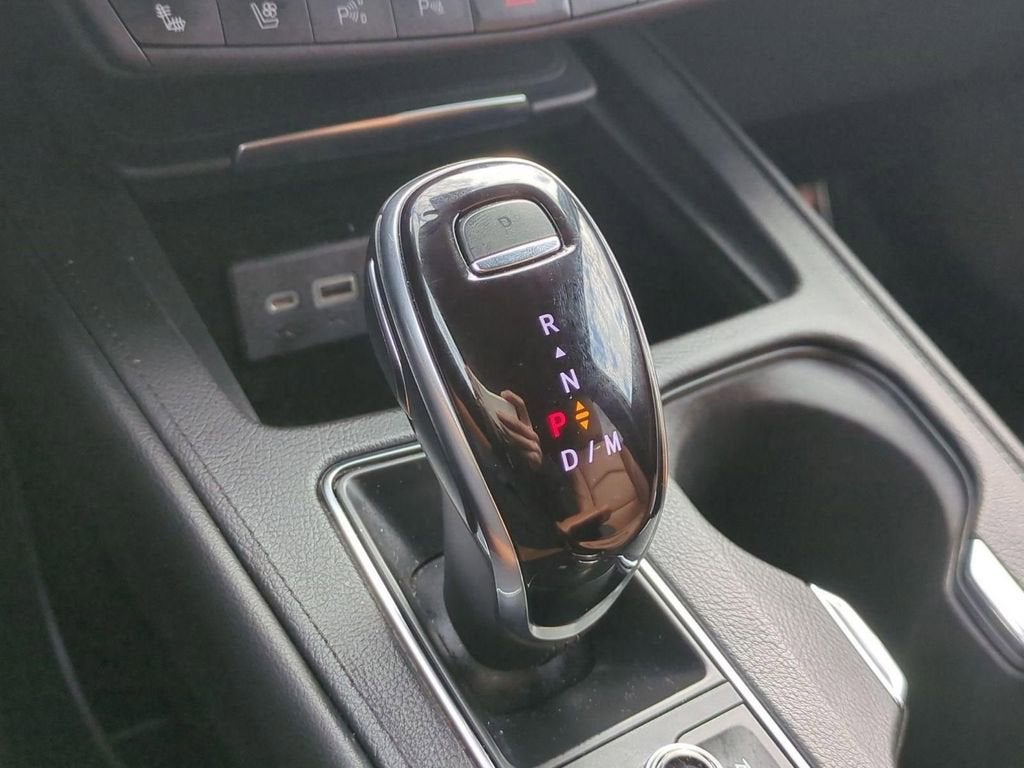 2022 Cadillac XT4 Sport