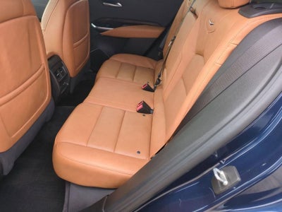 2022 Cadillac XT4 Sport