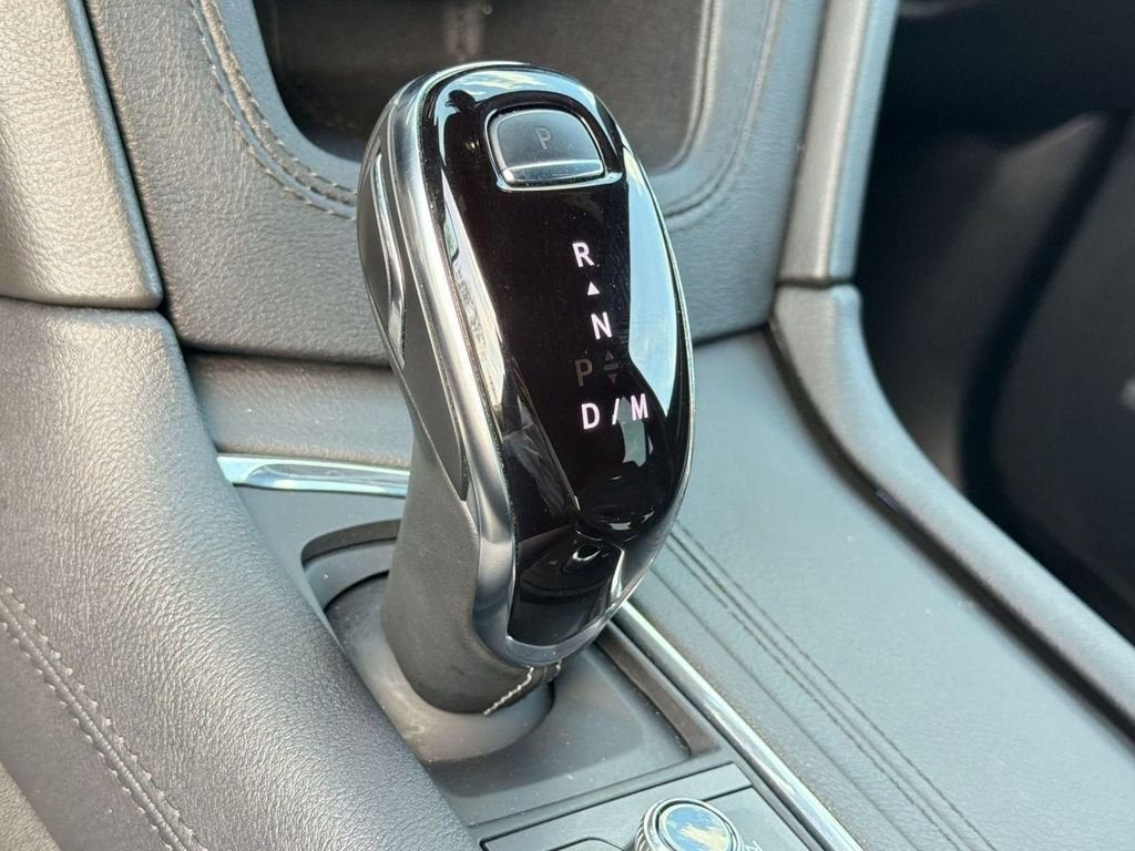 2023 Cadillac XT5 Luxury