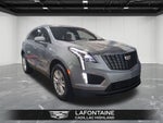 2023 Cadillac XT5 Luxury