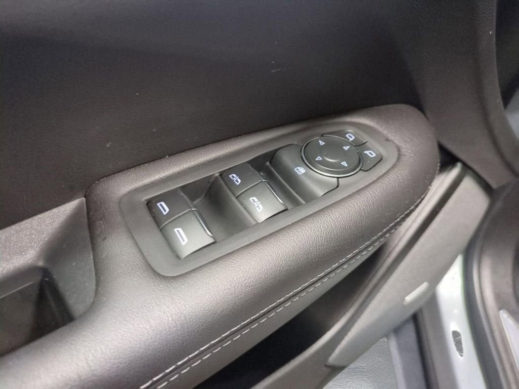 2023 Cadillac XT5 Luxury