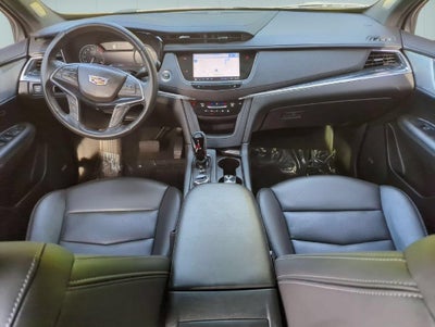 2023 Cadillac XT5 FWD Premium Luxury