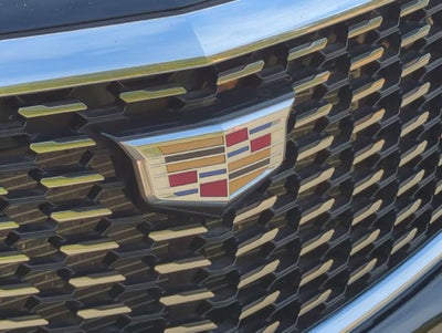 2023 Cadillac XT5 FWD Premium Luxury