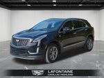 2023 Cadillac XT5 FWD Premium Luxury