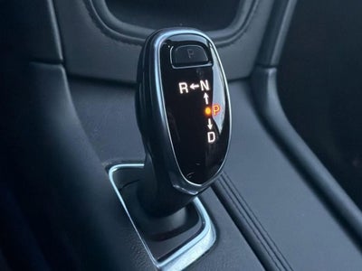 2019 Cadillac XT5 Luxury AWD