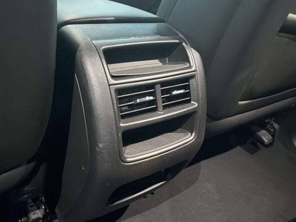 2019 Cadillac XT5 Luxury AWD