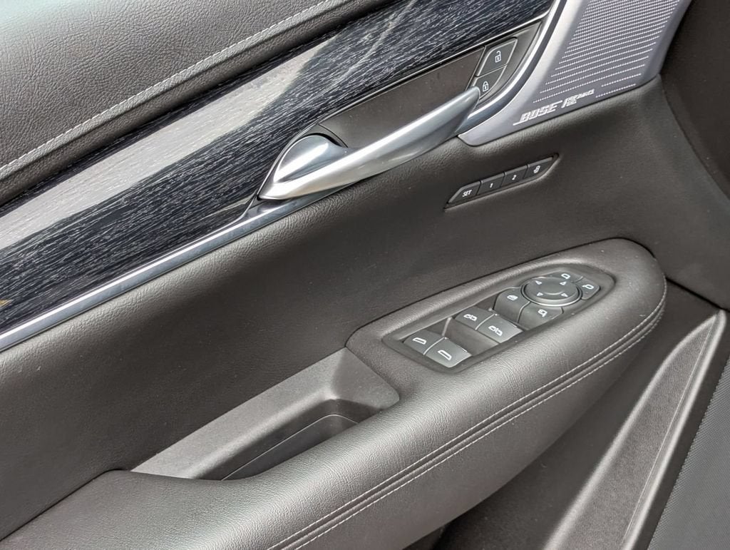 2023 Cadillac XT5 AWD Premium Luxury