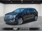2018 Cadillac XT5 Luxury AWD