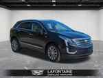 2018 Cadillac XT5 Luxury AWD