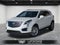 2017 Cadillac XT5 Luxury AWD