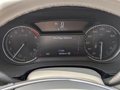 2021 Cadillac XT5 AWD Premium Luxury