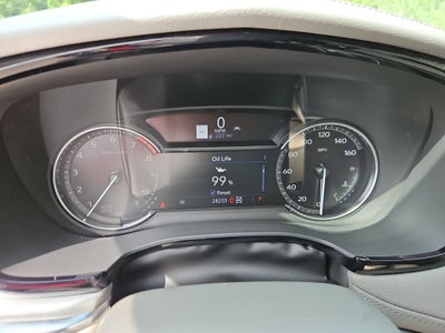 2023 Cadillac XT5 AWD Premium Luxury