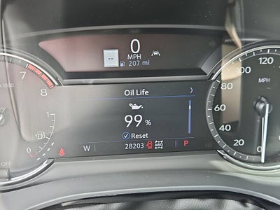 2023 Cadillac XT5 AWD Premium Luxury