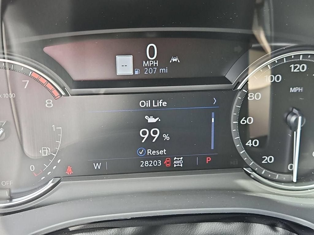 2023 Cadillac XT5 AWD Premium Luxury