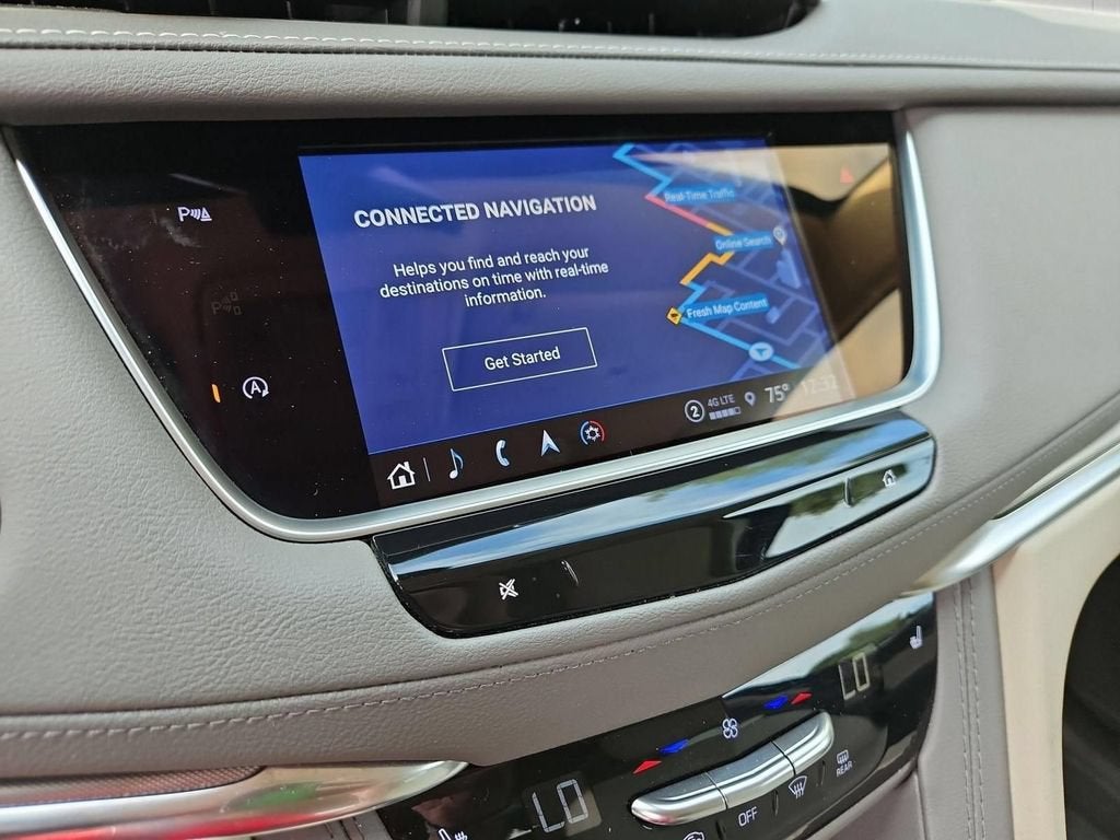 2023 Cadillac XT5 AWD Premium Luxury