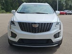 2023 Cadillac XT5 AWD Premium Luxury