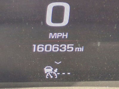 2017 Cadillac XT5 Platinum AWD