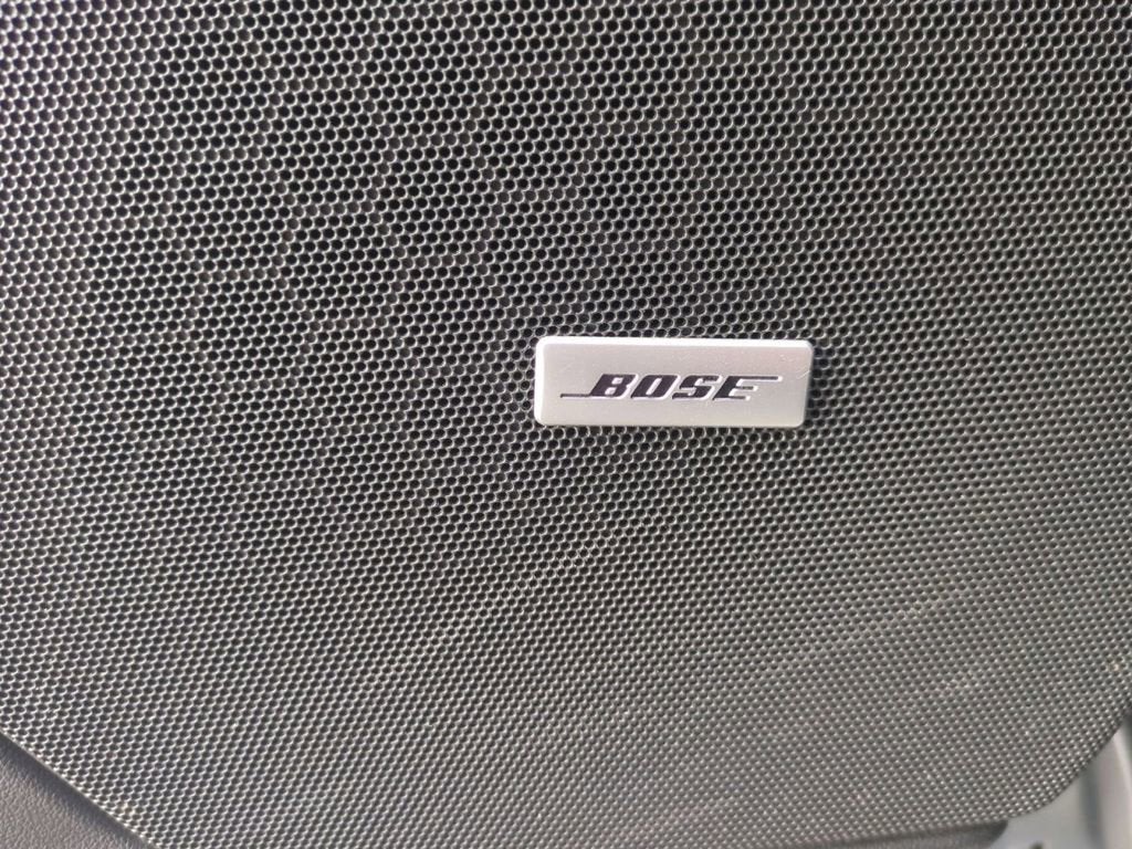 2017 Cadillac XT5 Platinum AWD