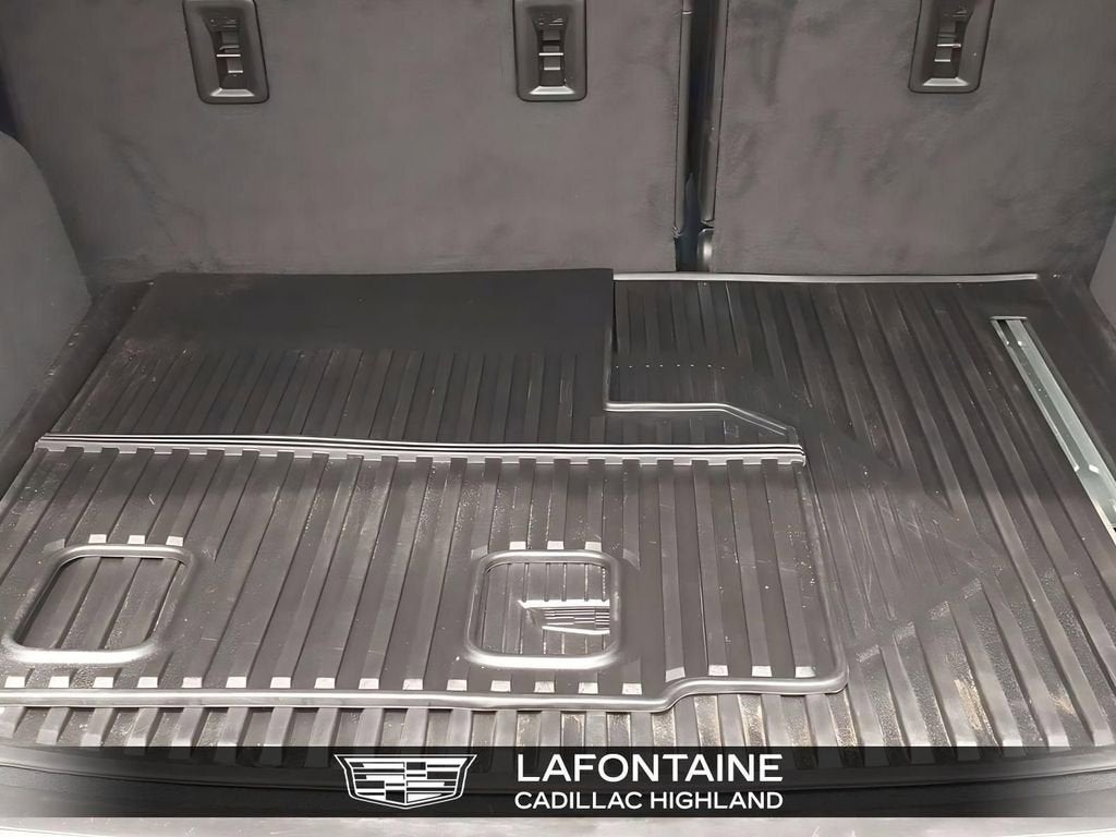 2023 Cadillac XT5 Sport