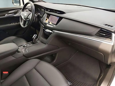 2023 Cadillac XT5 Sport