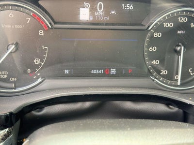 2023 Cadillac XT5 Sport